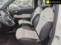Fiat 500 1.0 Hybrid Dolcevita 52kW Blanco - thumbnail 3