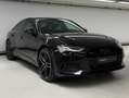 Audi A6 50 TFSI e quattro sport Schwarz - thumbnail 3