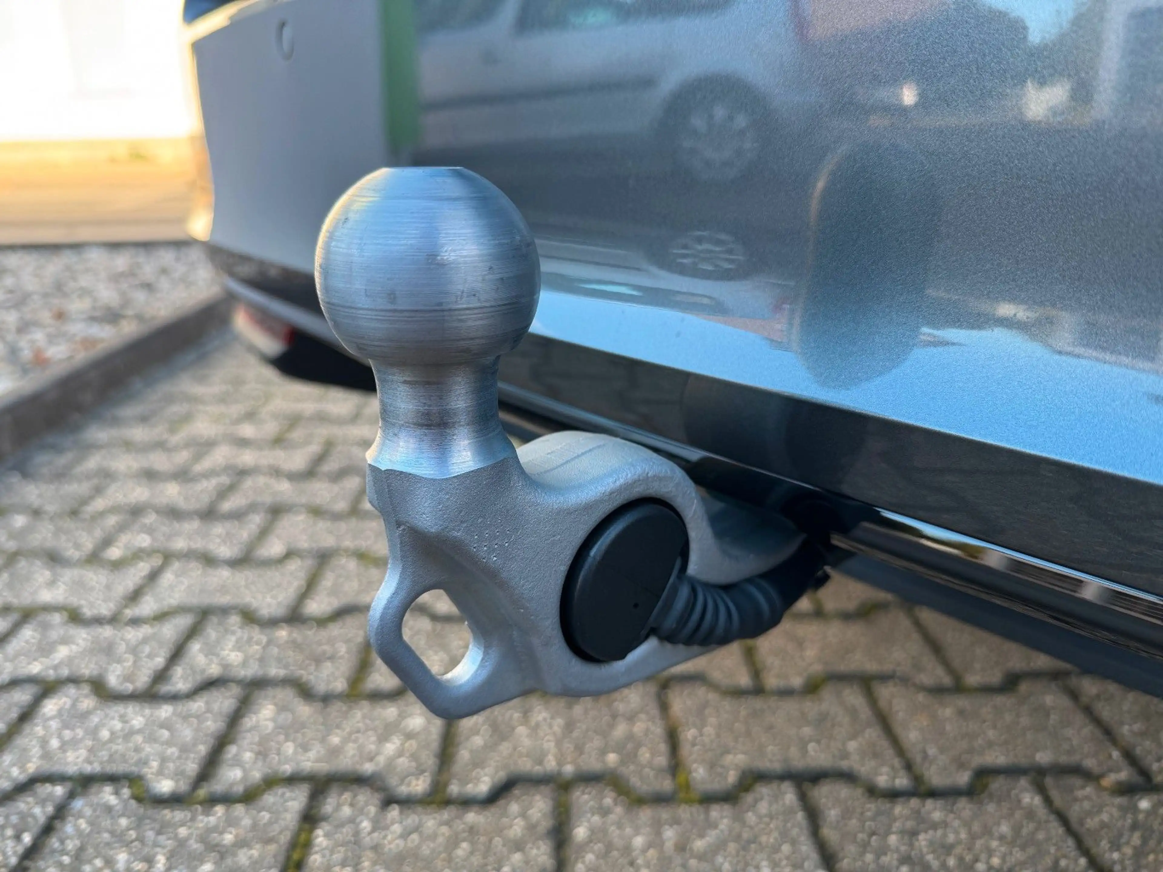 Skoda Superb Combi Sportline — photo 19