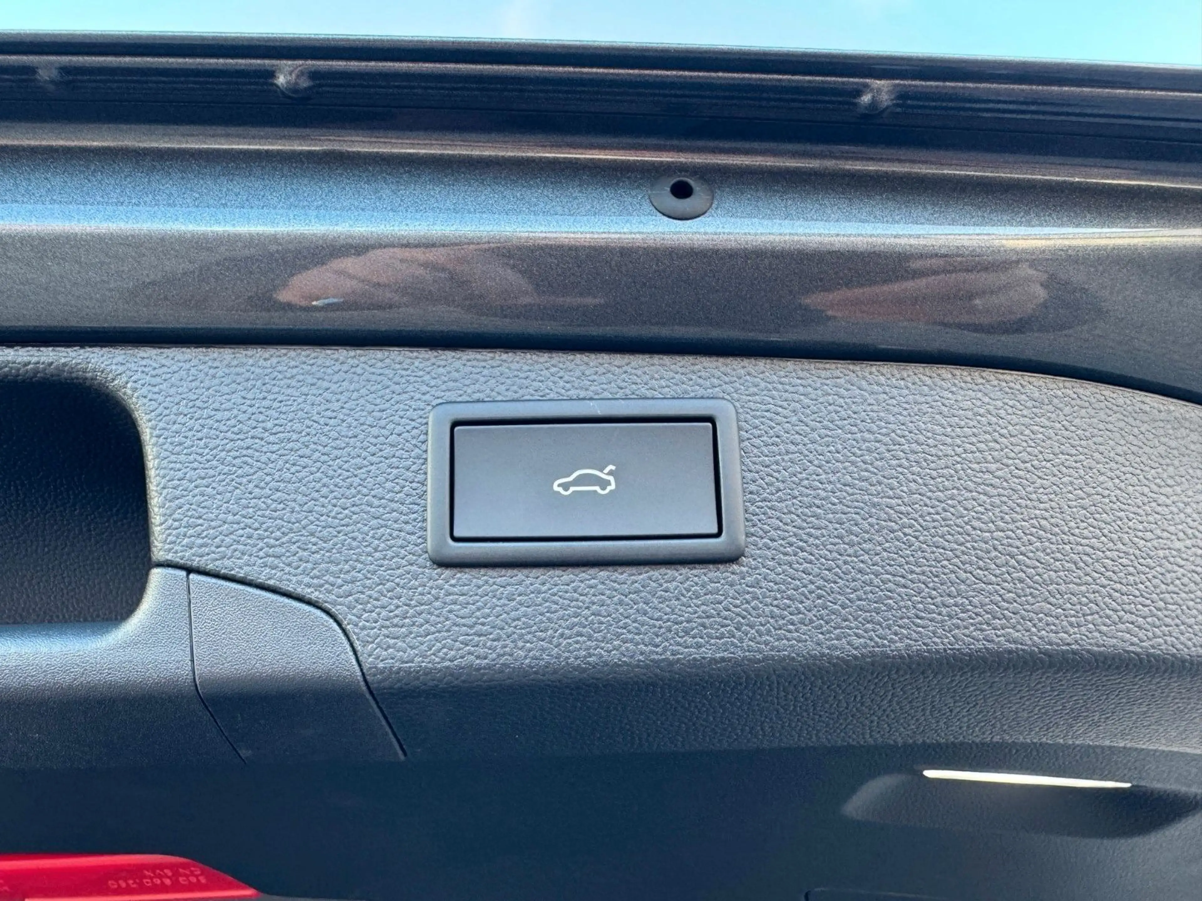 Skoda Superb Combi Sportline — photo 18