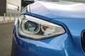 BMW 125 125i M Sport Edition *Sensoren *Navi *Airco Blue - thumbnail 6
