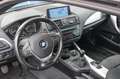 BMW 125 125i M Sport Edition *Sensoren *Navi *Airco plava - thumbnail 10