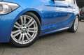 BMW 125 125i M Sport Edition *Sensoren *Navi *Airco Синій - thumbnail 7