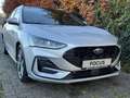 Ford Focus Turnier ST-Line X *NEUZUSTAND* Silber - thumbnail 7