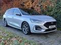Ford Focus Turnier ST-Line X *NEUZUSTAND* Silber - thumbnail 5
