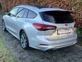Ford Focus Turnier ST-Line X *NEUZUSTAND* Silber - thumbnail 14