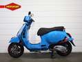 Vespa GTS Super Sport 310 Supersport Синій - thumbnail 4