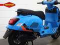 Vespa GTS Super Sport 310 Supersport Синій - thumbnail 3