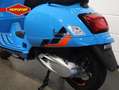 Vespa GTS Super Sport 310 Supersport Синій - thumbnail 5