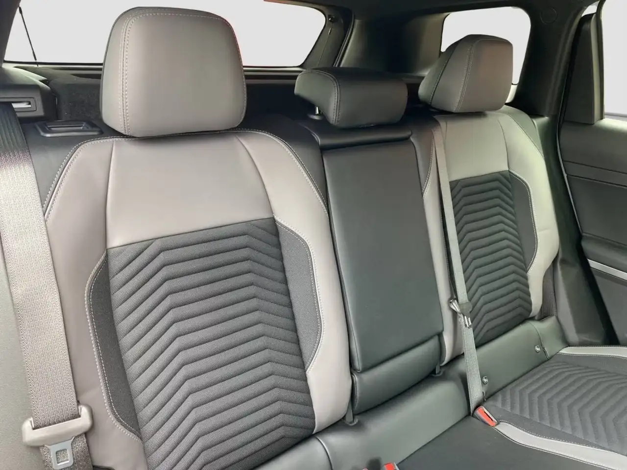 Jeep Compass 2026 — фото 11