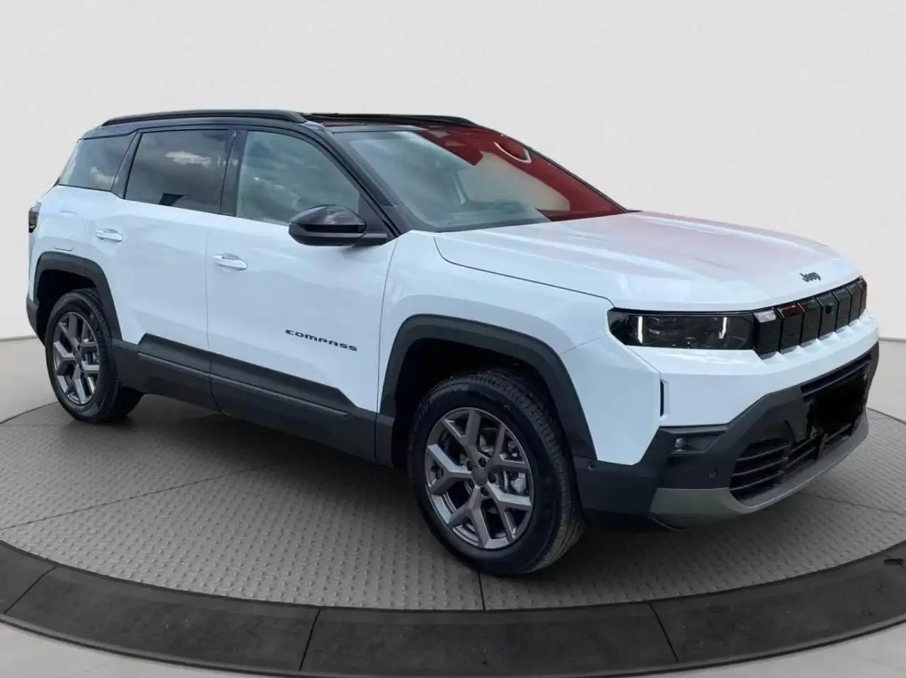 Jeep Compass 2026 — фото 6