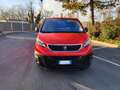 Peugeot e-Expert 77kw Rouge - thumbnail 3