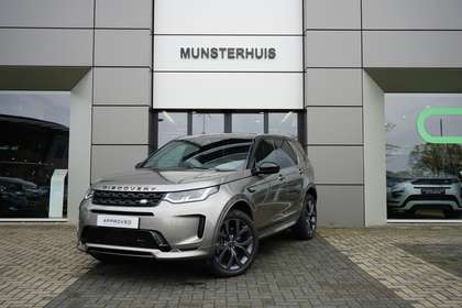 Land Rover Discovery Sport P300e 1.5 R-Dynamic SE - Meridian Surround -
