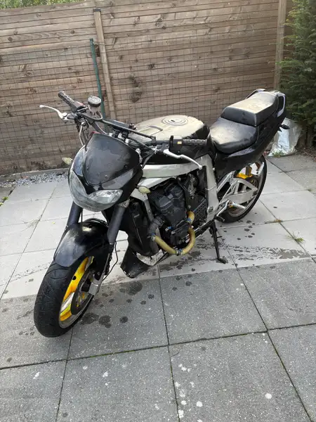 Suzuki GSX-R 750