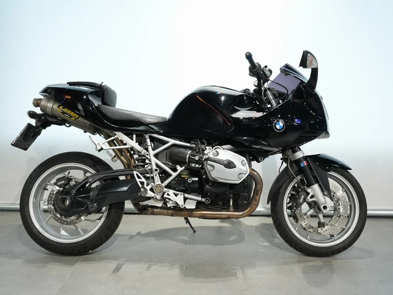 BMW R 1200 S