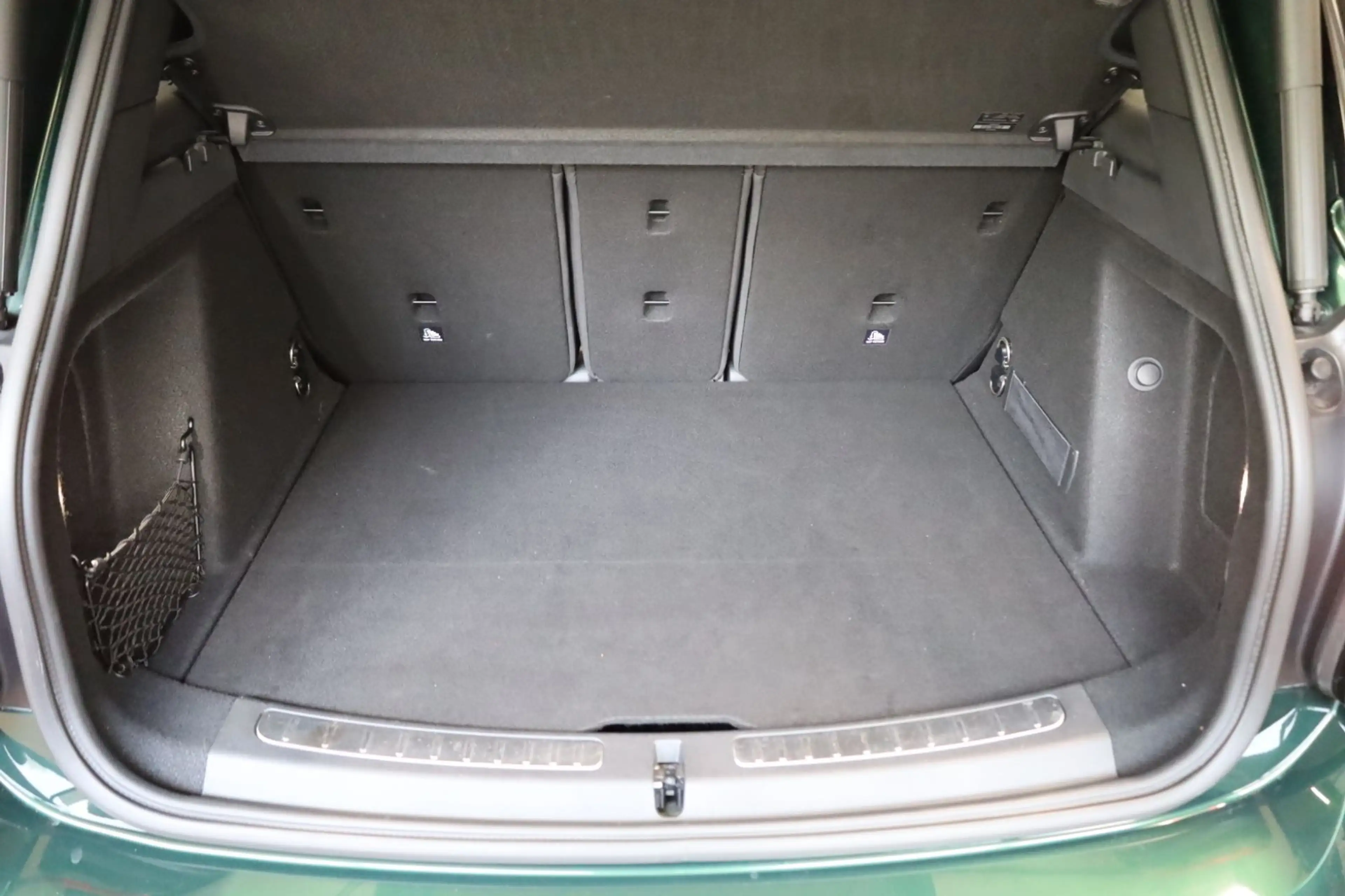 MINI John Cooper Works Countryman ALL4 — photo 15