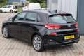 Hyundai i30 1.0 T-GDI N-Line / Stoel + stuurverwarming / CarPl Zwart - thumbnail 22