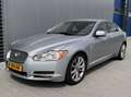 Jaguar XF 4.2 V8 Premium Luxury Read text/goed lezen Grijs - thumbnail 1