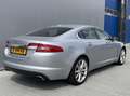Jaguar XF 4.2 V8 Premium Luxury Read text/goed lezen Grau - thumbnail 5