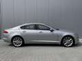 Jaguar XF 4.2 V8 Premium Luxury Read text/goed lezen Grijs - thumbnail 4