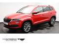 Skoda Karoq 1.5 TSI DSG Clever ACC/Rückkam/Multilenk Rot - thumbnail 1