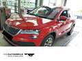 Skoda Karoq 1.5 TSI DSG Clever ACC/Rückkam/Multilenk Rot - thumbnail 1