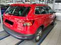 Skoda Karoq 1.5 TSI DSG Clever ACC/Rückkam/Multilenk Rot - thumbnail 3