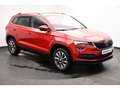 Skoda Karoq 1.5 TSI DSG Clever ACC/Rückkam/Multilenk Rot - thumbnail 15