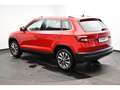 Skoda Karoq 1.5 TSI DSG Clever ACC/Rückkam/Multilenk Rot - thumbnail 16