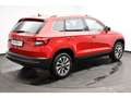 Skoda Karoq 1.5 TSI DSG Clever ACC/Rückkam/Multilenk Rot - thumbnail 3
