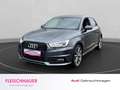 Audi A1 Sport S-LinePaketPlus Navi GRA SHZ Xenon Sound Pri Gris - thumbnail 1