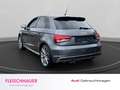 Audi A1 Sport S-LinePaketPlus Navi GRA SHZ Xenon Sound Pri Gris - thumbnail 4