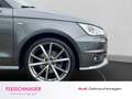 Audi A1 Sport S-LinePaketPlus Navi GRA SHZ Xenon Sound Pri Gris - thumbnail 11