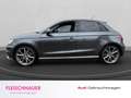 Audi A1 Sport S-LinePaketPlus Navi GRA SHZ Xenon Sound Pri Gris - thumbnail 3