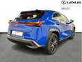 Lexus UX 250h Business Line + Leather Niebieski - thumbnail 17