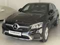 Mercedes-Benz GLC 220 d Coupé 4MATIC AMG line Schwarz - thumbnail 3