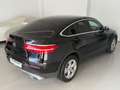 Mercedes-Benz GLC 220 d Coupé 4MATIC AMG line Schwarz - thumbnail 11