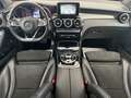Mercedes-Benz GLC 220 d Coupé 4MATIC AMG line Schwarz - thumbnail 33