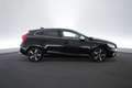 Volvo V40 2.0 D2 Sport Ed. R-Design LEDER/ALCANTARA LED GPS Schwarz - thumbnail 4