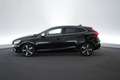 Volvo V40 2.0 D2 Sport Ed. R-Design LEDER/ALCANTARA LED GPS Schwarz - thumbnail 2
