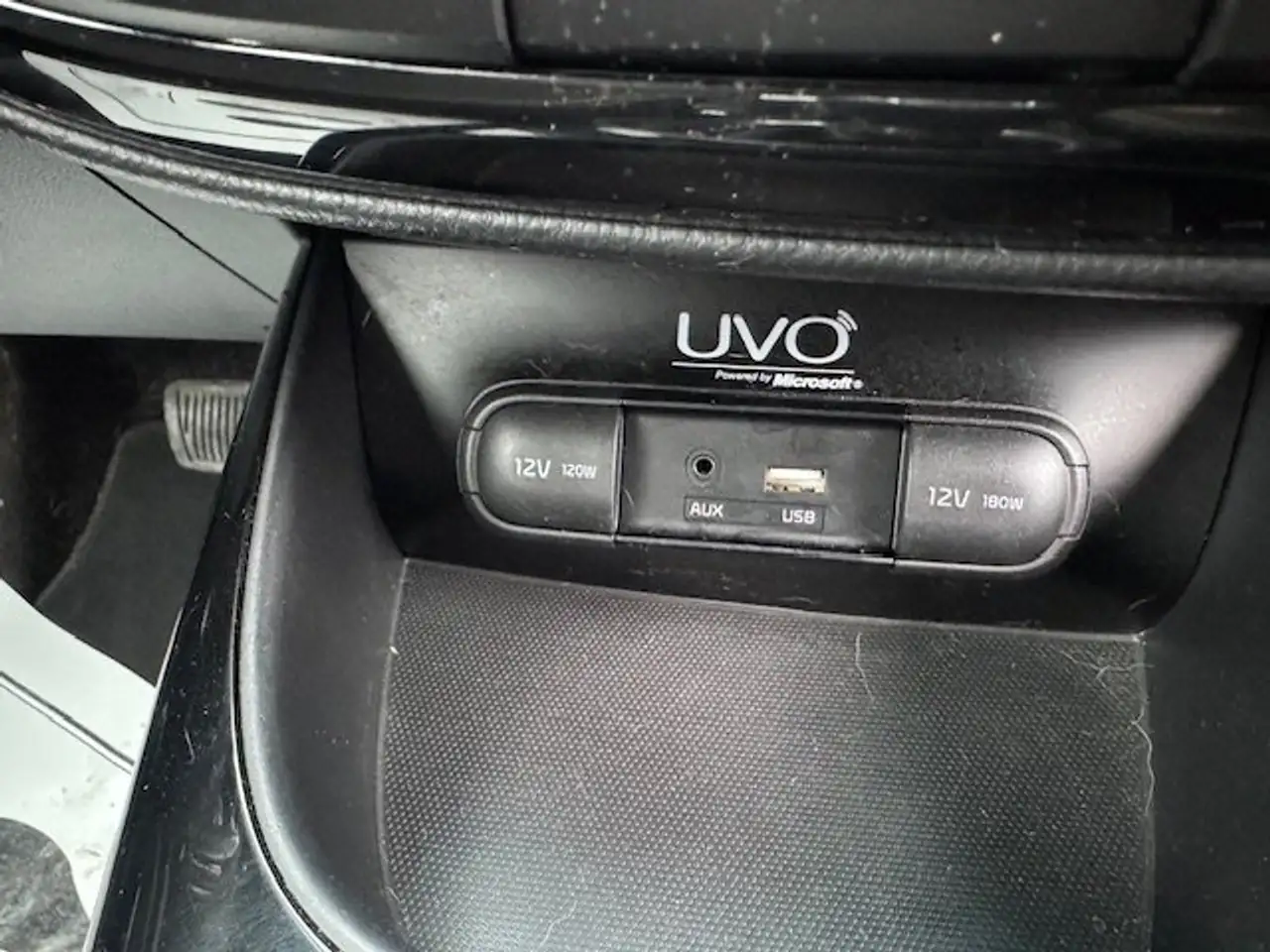 Kia Soul снимка Kia Soul