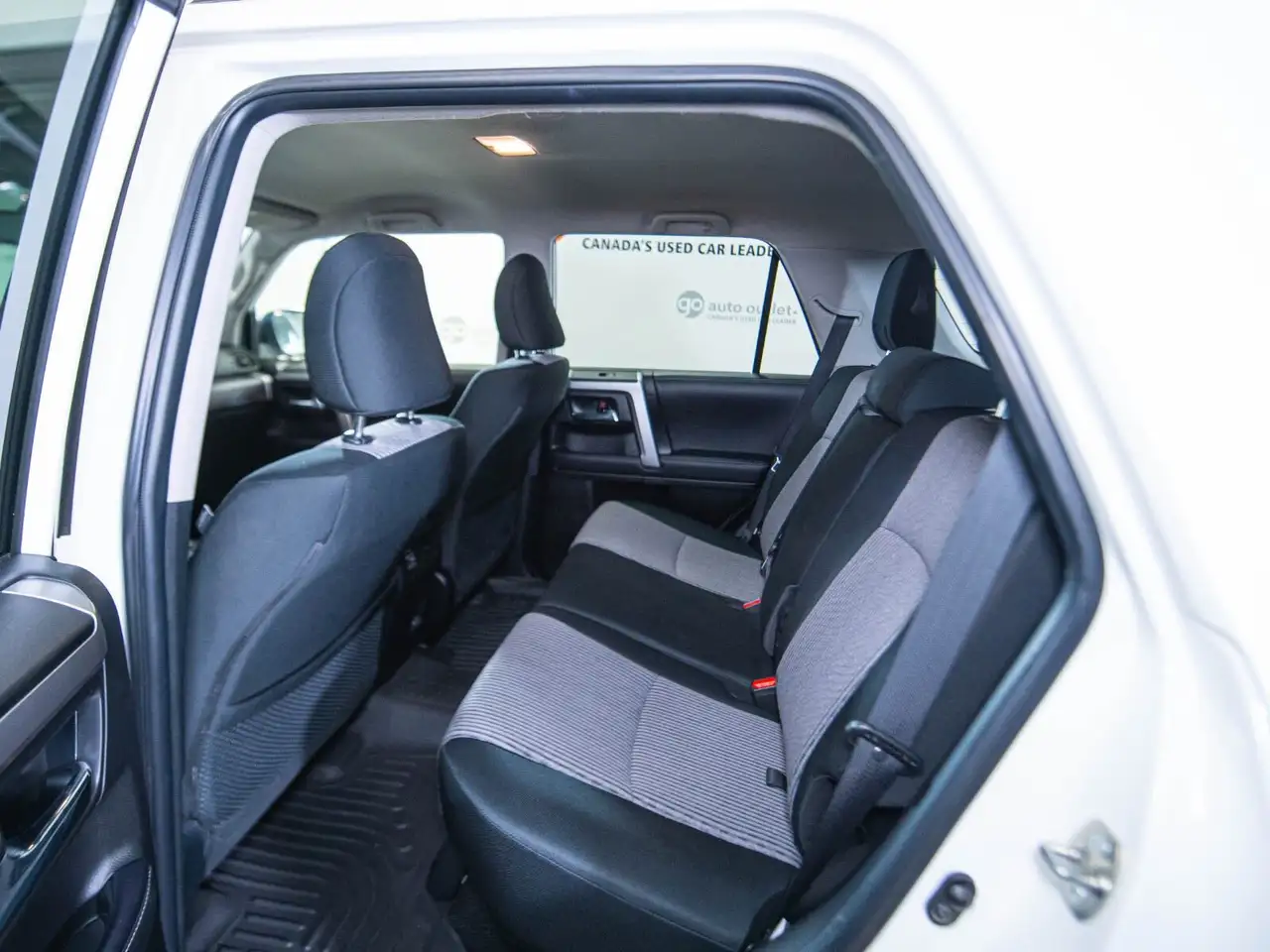 Toyota 4-Runner photo Toyota 4-Runner