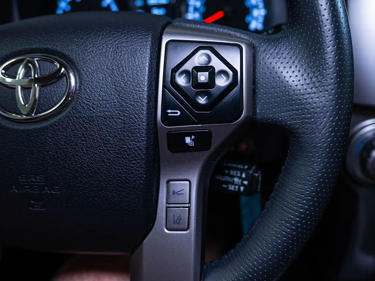 Toyota 4-Runner photo Toyota 4-Runner