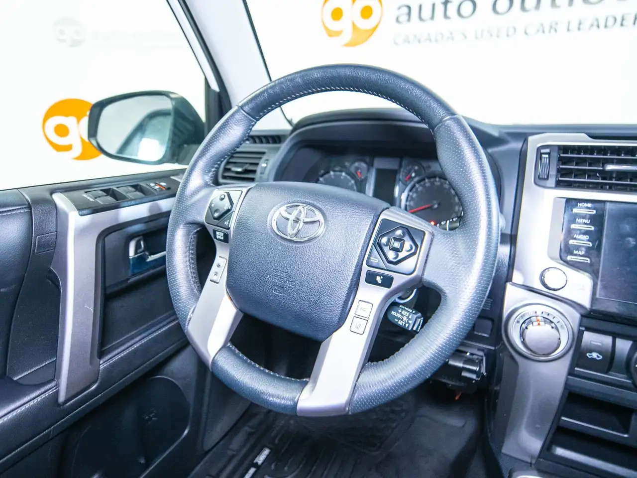 Toyota 4-Runner photo Toyota 4-Runner