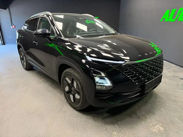 Omoda 5