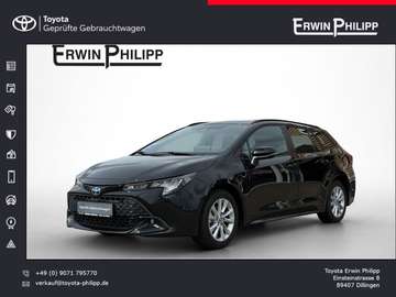 Kombi 140PS Hybrid Edition *LED-Licht*Navi*