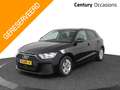 Audi A1 Sportback 25 TFSI Pro Line Zwart - thumbnail 1