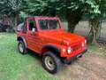 Suzuki LJ 80 Piros - thumbnail 3