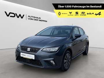 Style Edition TSI DSG Navi FullLink SHZ