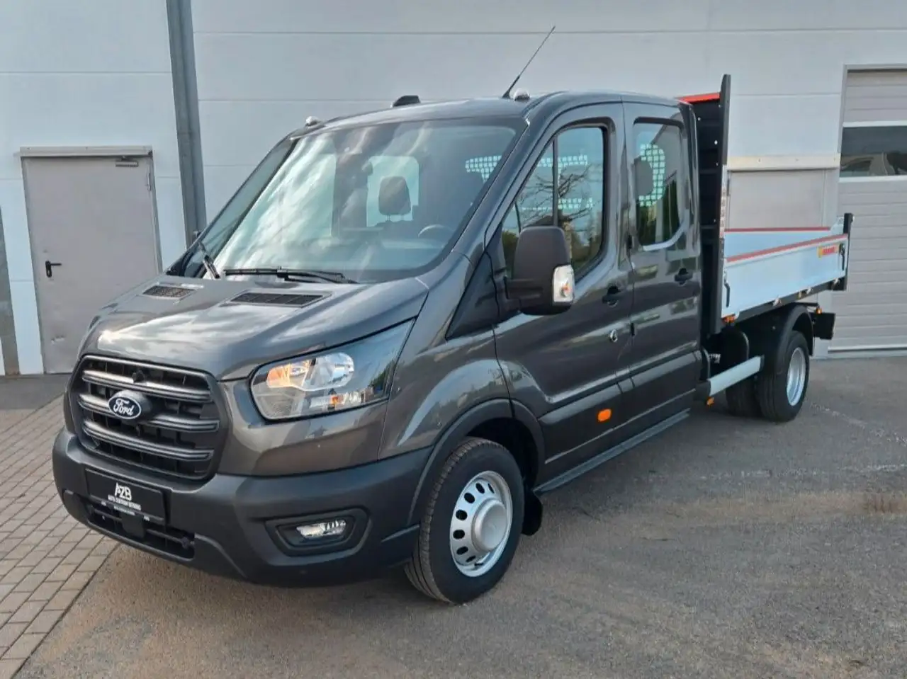 Ford